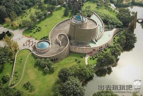 四川三星堆博物馆旅游攻略，一个“中国最值得外国人去的50个地方”。